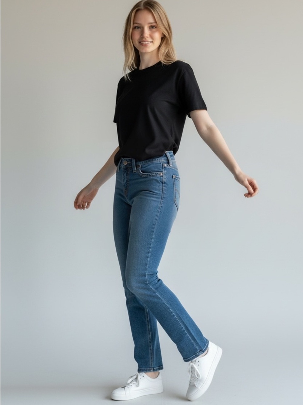 True Religion Jeans Cropped Ankle woman size 27